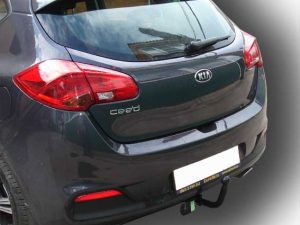 ТСУ для KIA CEED хетчбек (JD)  2012-2018