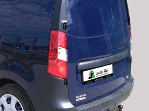 ТСУ для RENAULT DOKKER 2012-...