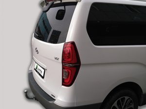 ТСУ для HYUNDAI GRAND STAREX 4WD (минивен) 2019 - .... г. в.