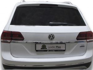 ТСУ для VOLKSWAGEN TERAMONT 2017 - …. г. в.