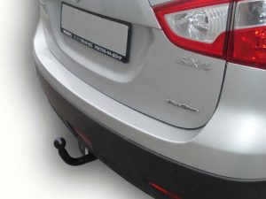 ТСУ для SUZUKI SX4 S-CROSS (JY)  2013-...