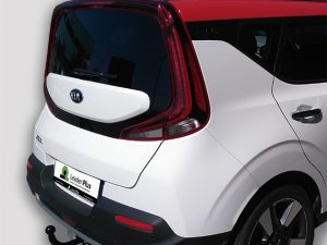 ТСУ для KIA SOUL III (SK)  2019 — ...г.в.