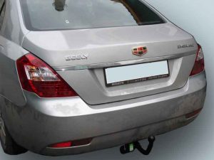 ТСУ для GEELY EM-GRAND (EC7)  (седан) 2012-...