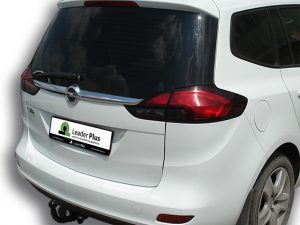 ТСУ для OPEL ZAFIRA C TOURER  2011 - …. г. в.