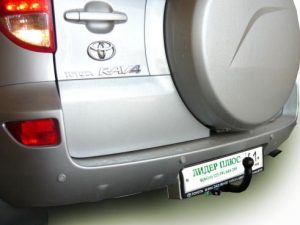 ТСУ для TOYOTA RAV 4 (A2-XA3)  2005-2012 (кроме Long)