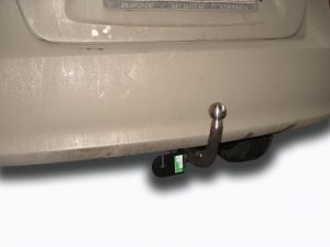 ТСУ для HYUNDAI ELANTRA (HD) (седан) 2006-2011
