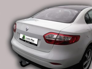 ТСУ для RENAULT FLUENCE 2009 - … г. в.