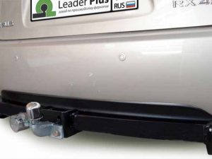 ТСУ для LEXUS RX 270/350/450 (AL1)  2009-2015