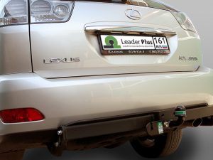 ТСУ для LEXUS RX 300/330/350/400 (XU3) 2003-2009