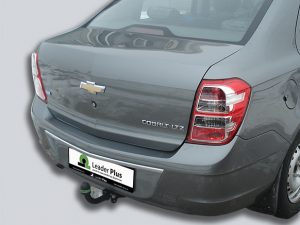 ТСУ для CHEVROLET CAPTIVA 2006- ...