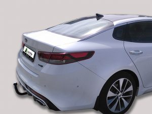 ТСУ для KIA OPTIMA  2016 – ...