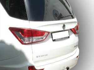 ТСУ для SSANG YONG STAVIC 2013-...