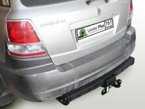 ТСУ для KIA SORENTO 1 2002-2006