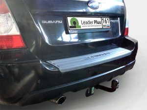 ТСУ для SUBARU  FORESTER (SF-SG) 1997-2008